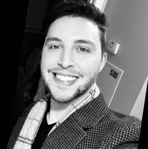 Meet your Posher, Jarrett